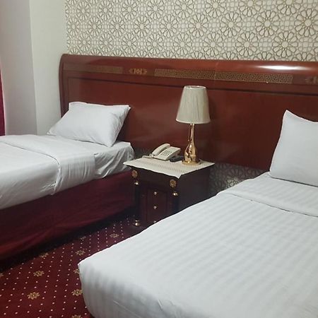 Hotel Karam Taibah Almasi Medyna Zewnętrze zdjęcie
