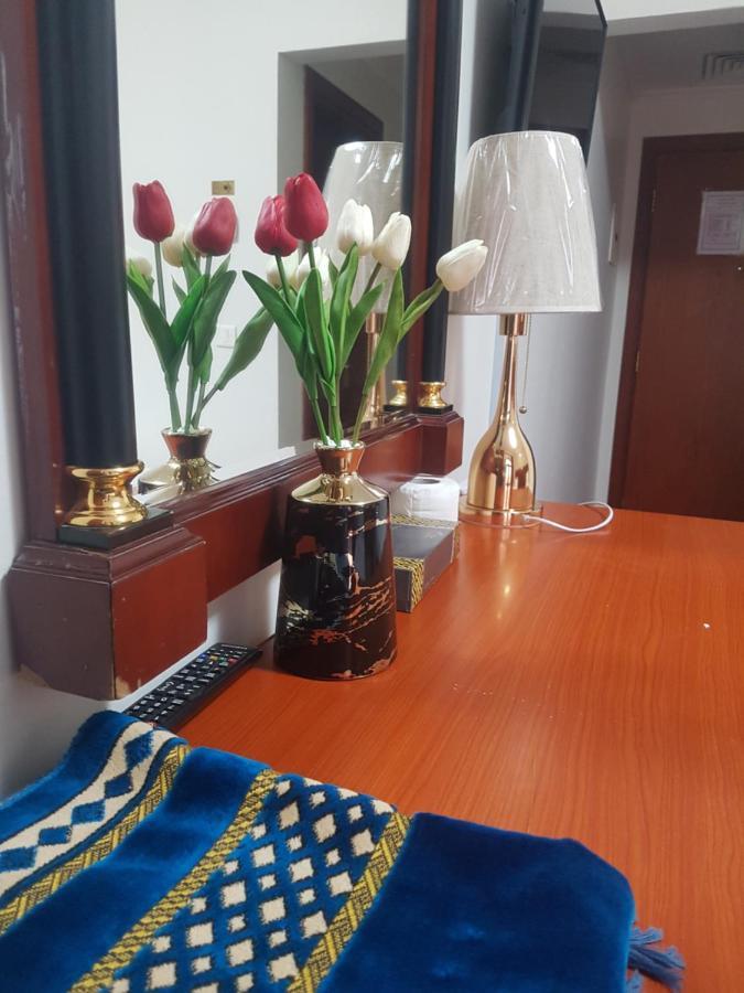 Hotel Karam Taibah Almasi Medyna Zewnętrze zdjęcie