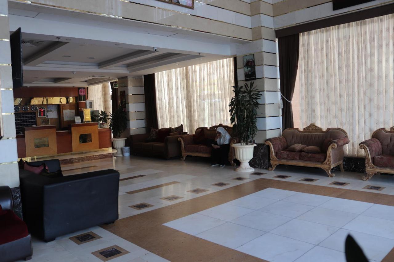 Hotel Karam Taibah Almasi Medyna Zewnętrze zdjęcie