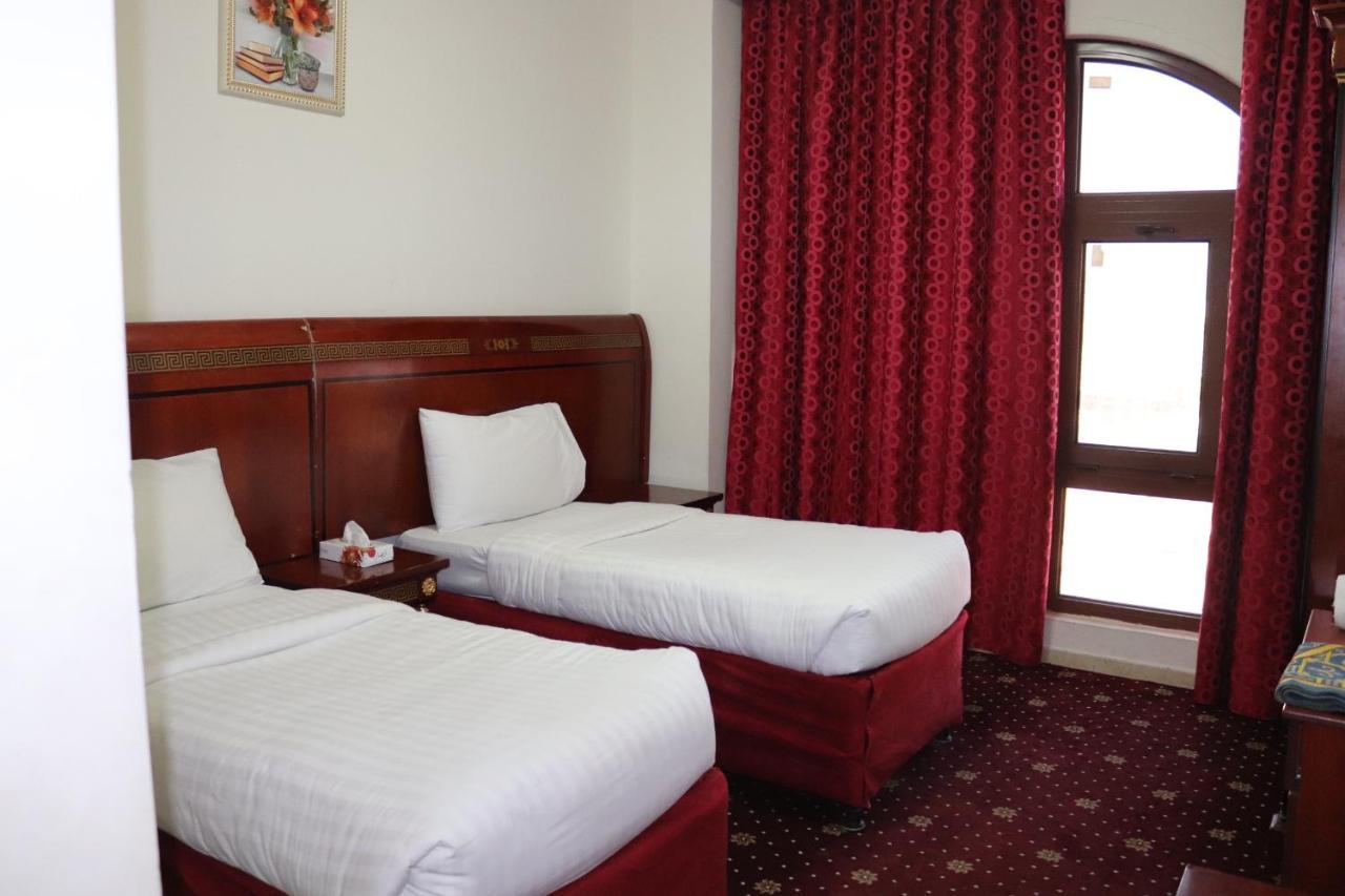 Hotel Karam Taibah Almasi Medyna Zewnętrze zdjęcie